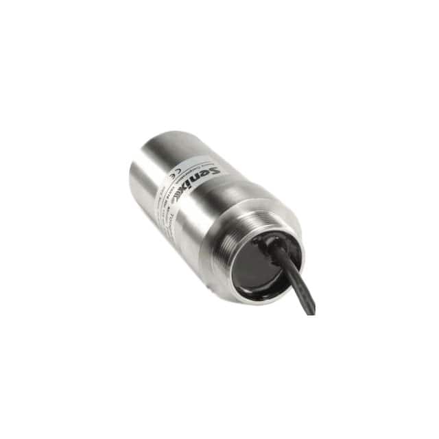 TSPC-21SRM-232 TOUGHSONIC 50, 1.5" NPT RM, RS-2