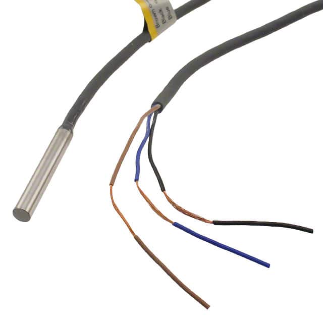 E2E-CR8C1 SENSOR PROX INDUCT 0.8MM CYLIND