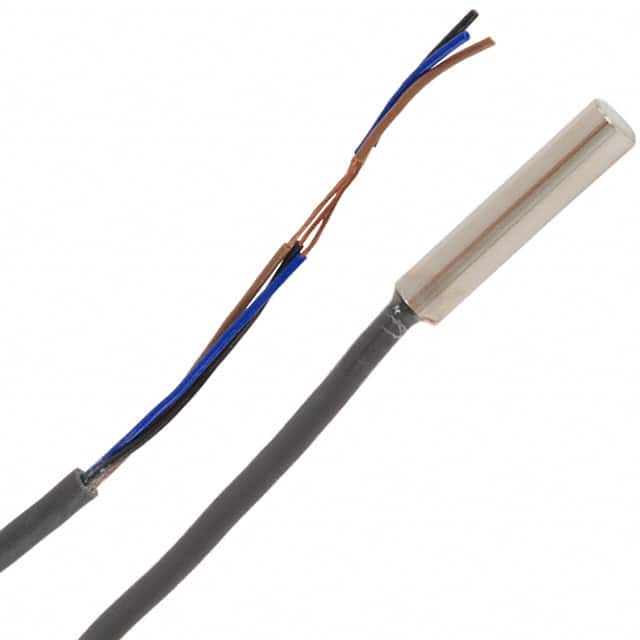 E2E-C1C1 SENSOR PROX INDUCTIVE 1MM CYLIND