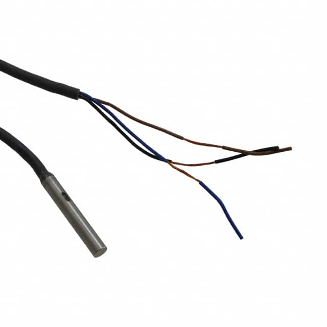 E2E-CR8B1 SENSOR PROX INDUCT 0.8MM CYLIND