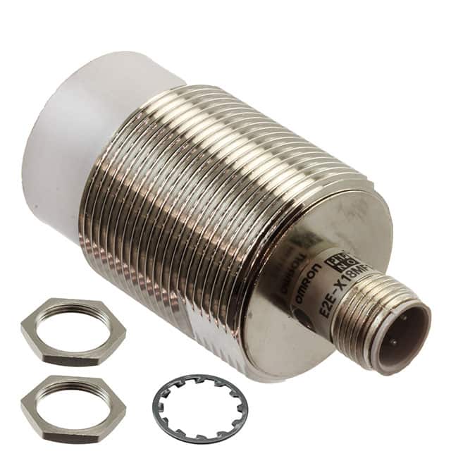 E2E-X18MF1-M1 SENSOR PROX INDUCTIVE 18MM CYL