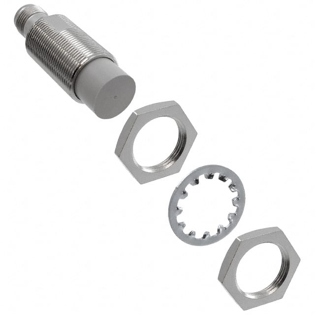 E2E-X10ME1-M1 SENSOR PROX INDUCTIVE 10MM CYL