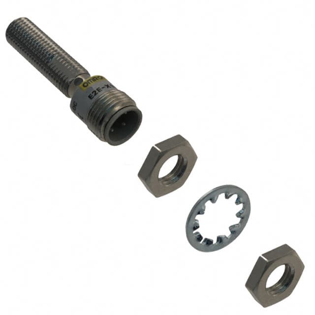 E2E-X1R5E1-M1 SENSOR PROX INDUCT 1.5MM CYLIND