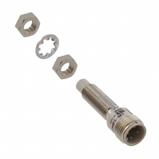 E2E-X2ME1-M1 SENSOR PROX INDUCTIVE 2MM CYLIND