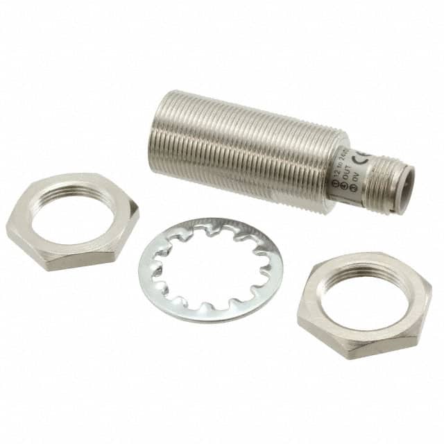 E2E-X5E1-M1 SENSOR PROX INDUCTIVE 5MM CYLIND