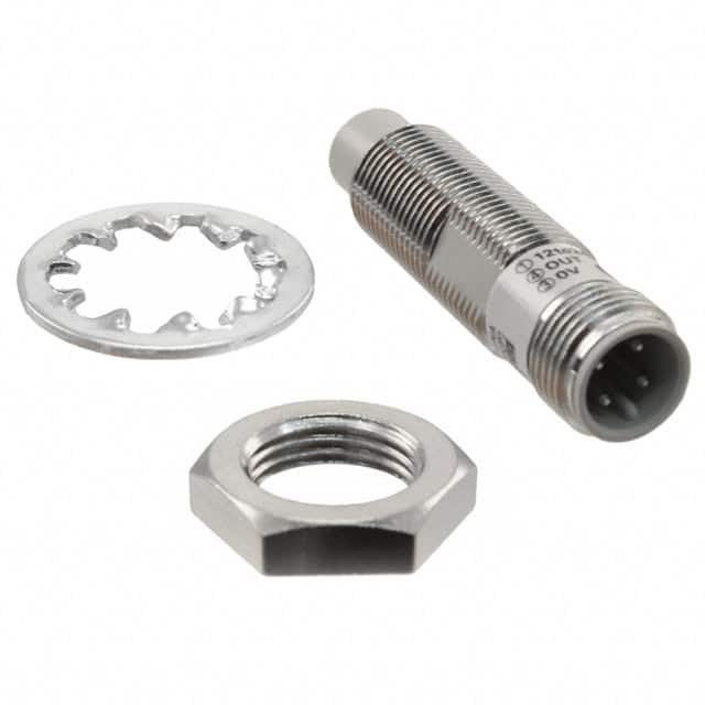 E2E-X5MF1-M1 SENSOR PROX INDUCTIVE 5MM CYLIND