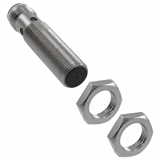 E2A-M12KS04-M1-B2 SENSOR PROX INDUCTIVE 4MM CYLIND