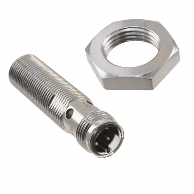 E2A-M12KS04-M1-C1 SENSOR PROX INDUCTIVE 4MM CYLIND