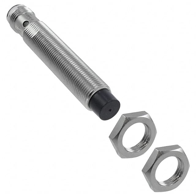 E2A-M12LN08-M1-B1 SENSOR PROX INDUCTIVE 8MM CYLIND