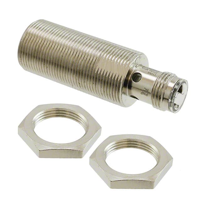 E2A-M18KS08-M1-B2 SENSOR PROX INDUCTIVE 8MM CYLIND