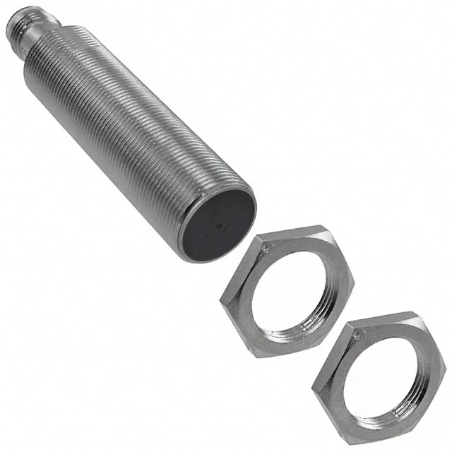 E2A-M18LS08-M1-B1 SENSOR PROX INDUCTIVE 8MM CYLIND