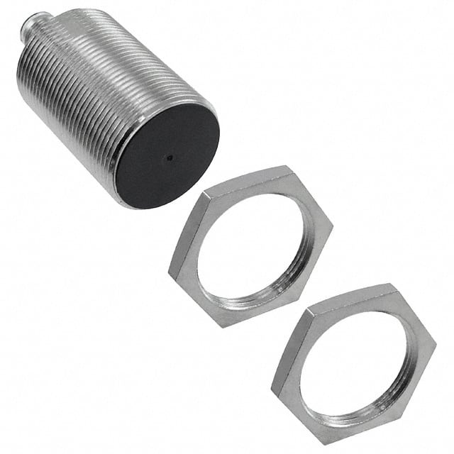 E2A-M30KS15-M1-B1 SENSOR PROX INDUCTIVE 15MM CYL
