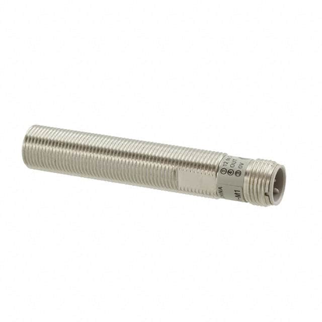 E2E2-X2B1-M1 SENSOR PROX INDUCTIVE 2MM CYLIND