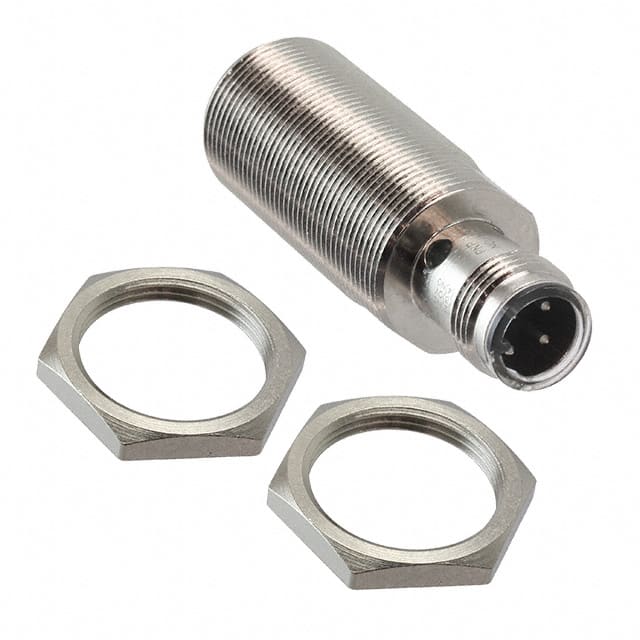 E2A-M18KS08-M1-B3 SENSOR PROX INDUCTIVE 8MM CYLIND