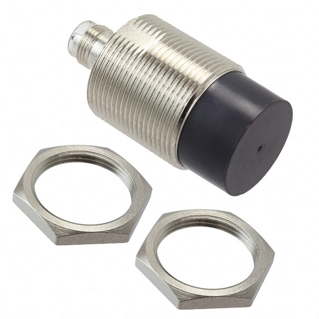 E2A-M30KN20-M1-B3 SENSOR PROX INDUCTIVE 20MM CYL