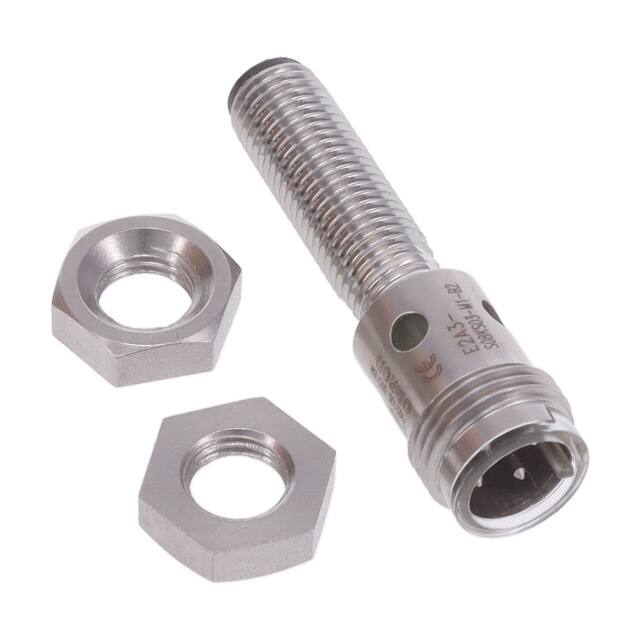 E2A3-S08KS03-M1-B2 SENSOR PROX INDUCTIVE 3MM CYLIND