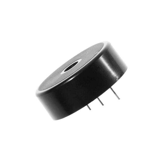 TP303612-1 BUZZER PIEZO 12V 30MM TH