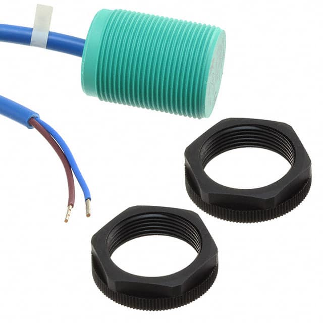 PSA20000 SENSOR PROX INDUCTIVE 10MM CYL