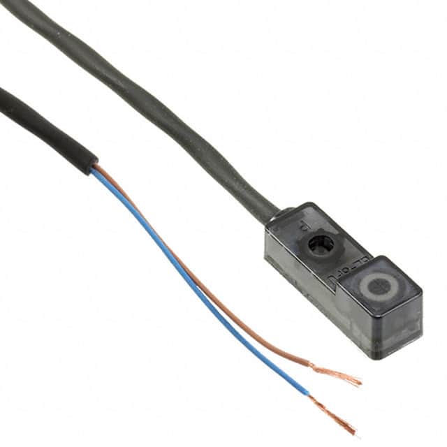 GL-8FUX10 SENSOR PROX INDUC 1.8MM MOD 10PC