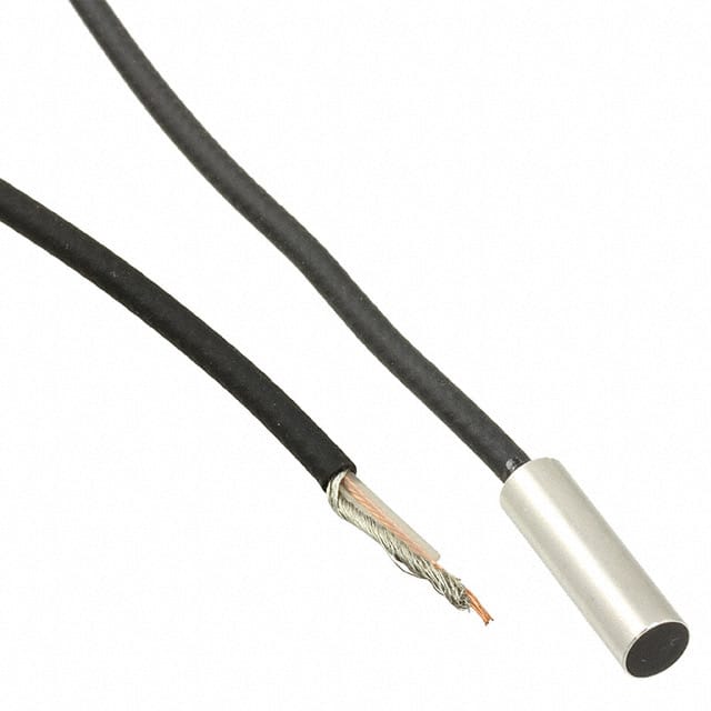 GS-10M SENSOR PROX INDUCT 2MM CYL 3M CB