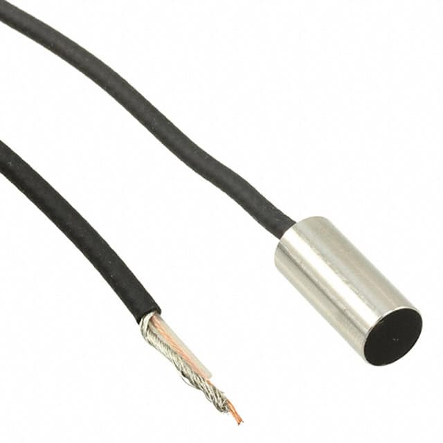 GS-8S SENSOR PROX INDUC 2MM CYL 3M CBL