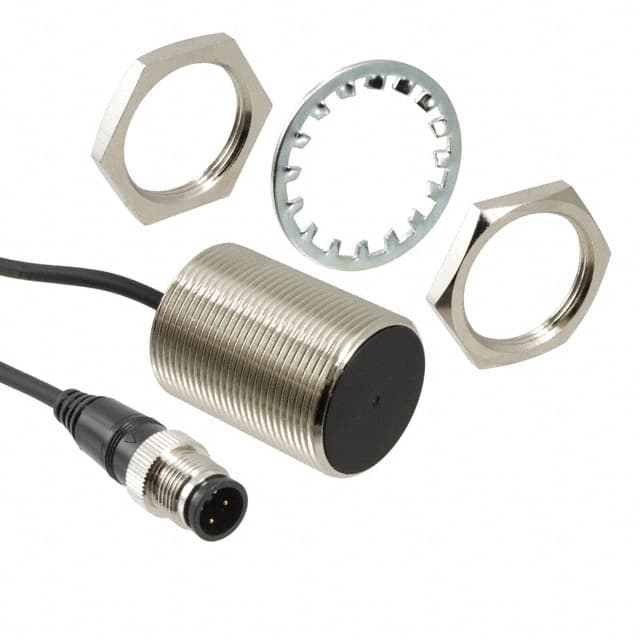 GX-30MUB SENSOR PROX INDUCTIVE 8MM CYLIND