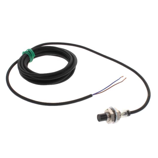 GX-8MLUB SENSOR PROX INDUCT 3.2MM CYLIND