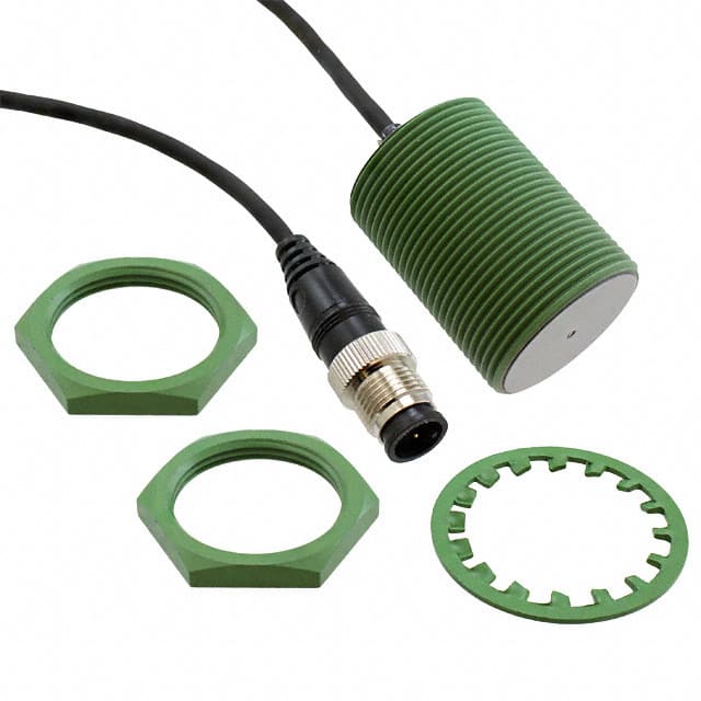 GX-F30MU-J SENSOR PROX INDUCTIVE 8MM CYLIND