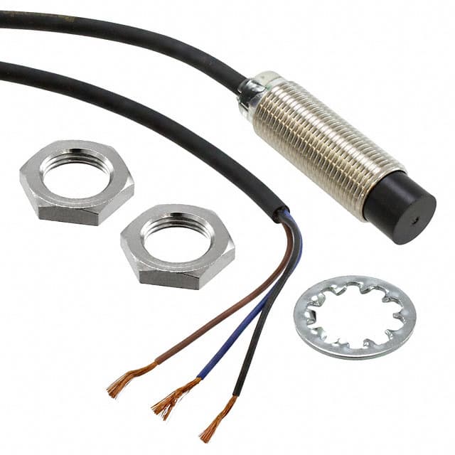 GX-N12MLB SENSOR PROX INDUCT 6.4MM CYLIND