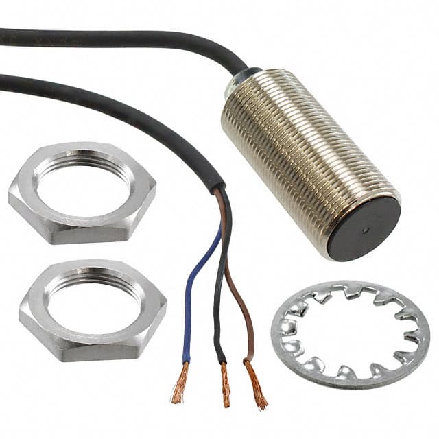 GX-N18M SENSOR PROX INDUCT 5.6MM CYLIND