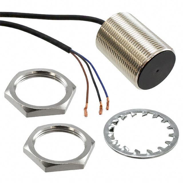 GX-N30M-C5 SENSOR PROX INDUCTIVE 8MM CYLIND