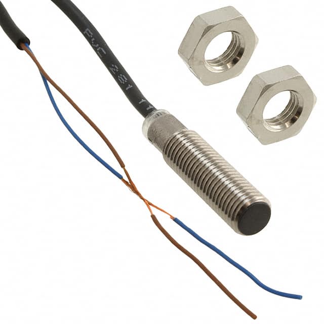 GX-ML8B-U SENSOR PROX INDUCTIVE 2.5MM CYL