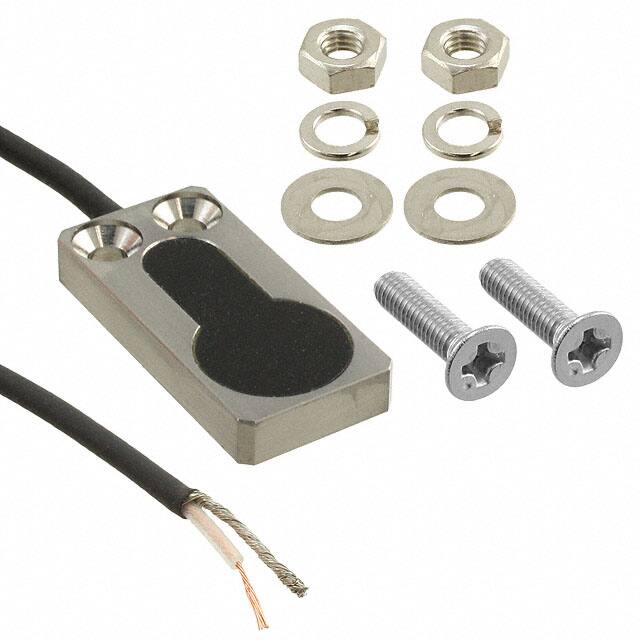 GS-14T SENSOR PROX INDUC 5MM MOD 3M CBL