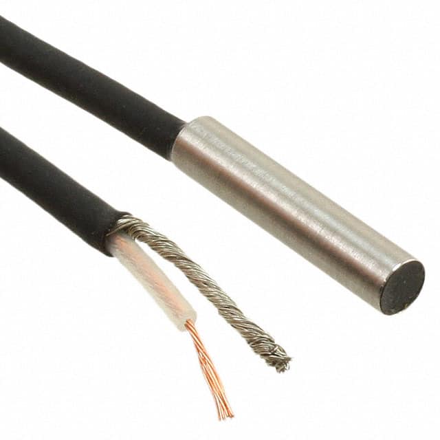 GS-3S SENSOR PROX IND 0.8MM CYL 3M CBL