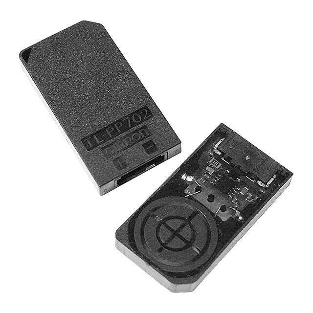 TL-PP702 SENSOR PROX INDUCT 5MM-6.2MM MOD