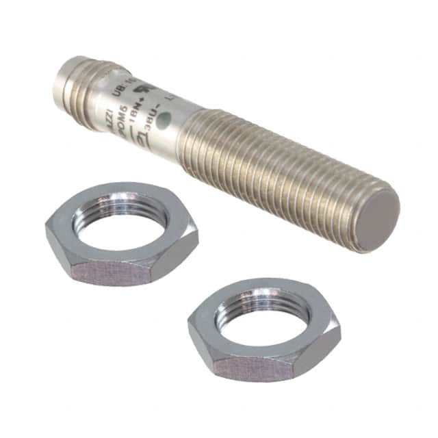 IA08BSF15POM5 SENSOR PROX INDUCTIVE 1.5MM CYL