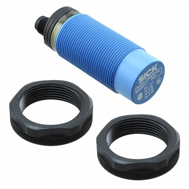 CM30-25NPP-KC1 SENSOR PROX CAP 4-25MM CYLINDER