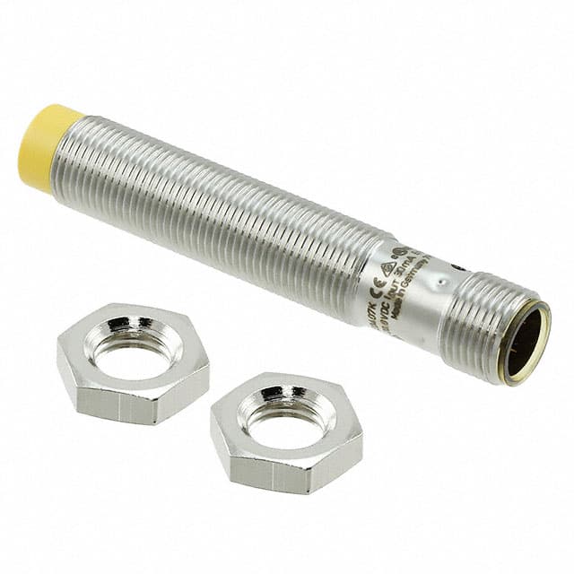IN30-E0407K SENSOR PROX 0.5MM-4MM IP67 CYLIN