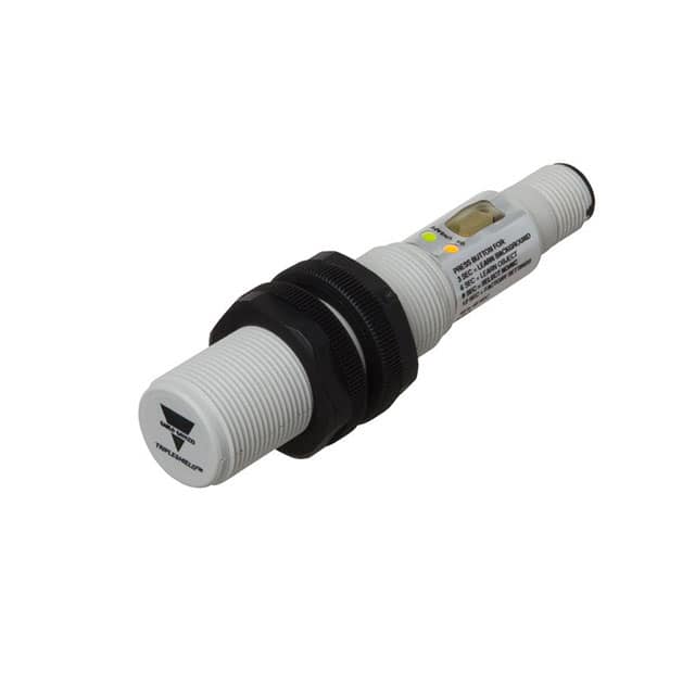 CA18CLL12BPM1 SENSOR PROX CAP 12MM IP68 CYLIND