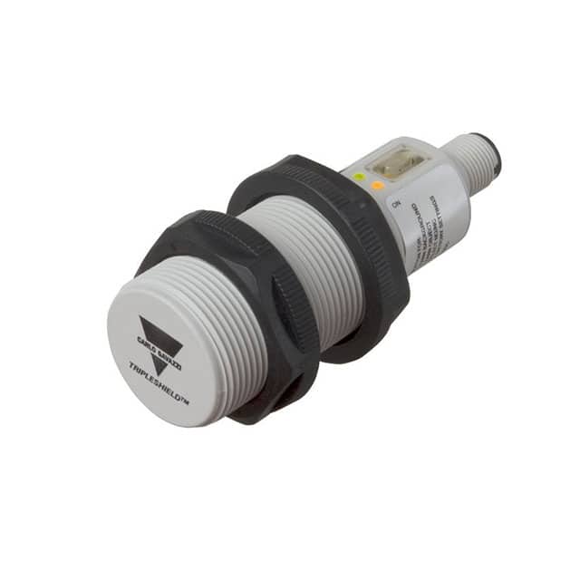 CA30CLL30BPM1 SENSOR PROX CAP 30MM IP68 CYLIND