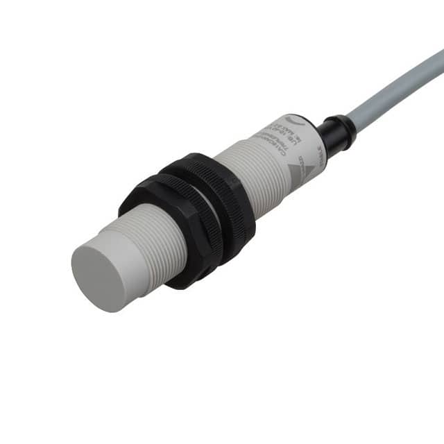 CA18CAN12PCDU SENSOR PROX CAP 3-12MM CYLINDER