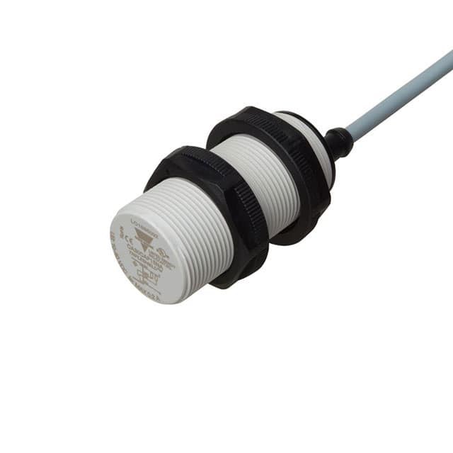 CA30CAF16PCDU SENSOR PROX CAPACITIVE 16MM CYL