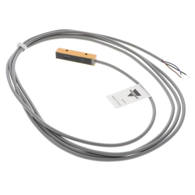IC08ANC15PO-K SENSOR PROX INDUCT 1.5MM MODULE