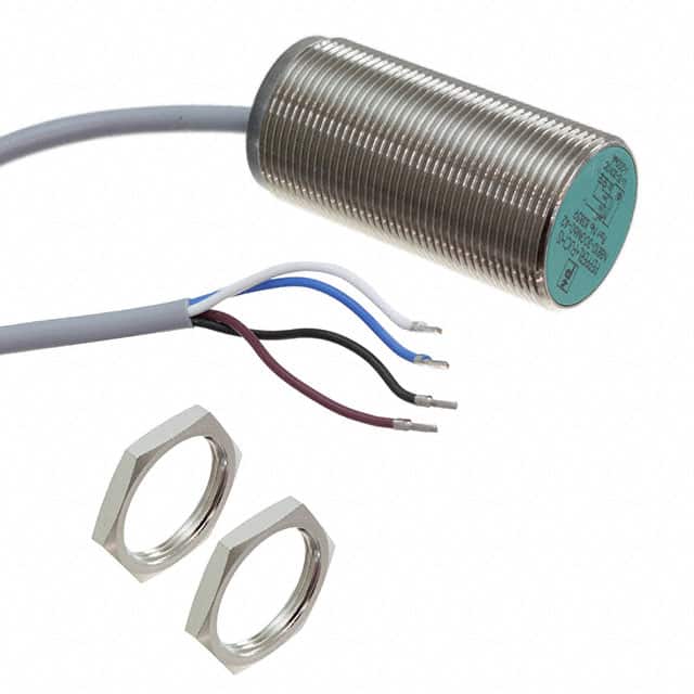 NBB10-30GM60-A2 INDUCTIVE SEN 10MM PNP