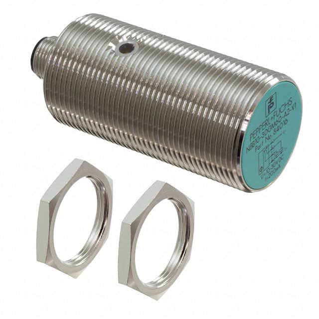 NBB10-30GM60-A2-V1 INDUCTIVE SEN 10MM PNP