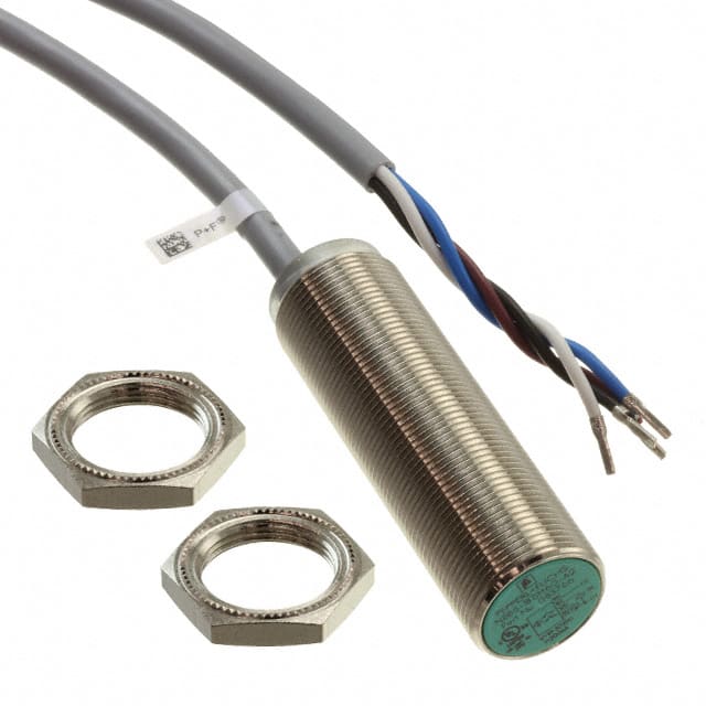 NBB5-18GM60-A2 INDUCTIVE SEN 5MM PNP