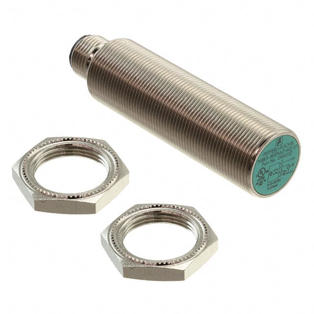 NBB5-18GM60-A2-V1 INDUCTIVE SEN 5MM PNP