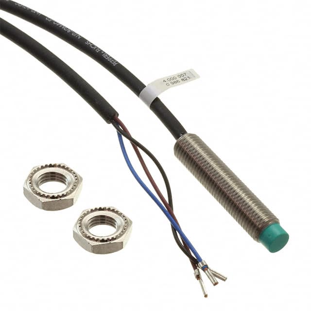 NJ2-8GM40-E2 INDUCTIVE SEN 2MM PNP
