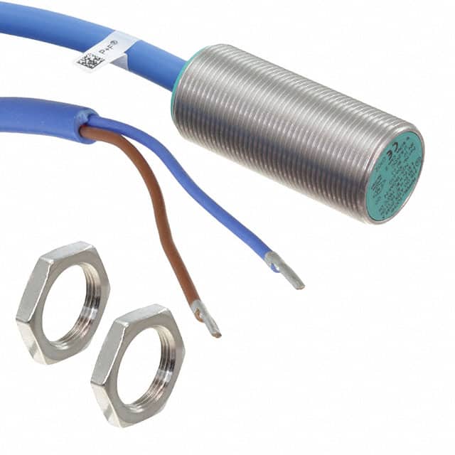 NJ5-18GM-N INDUCTIVE SEN 5MM NAMUR