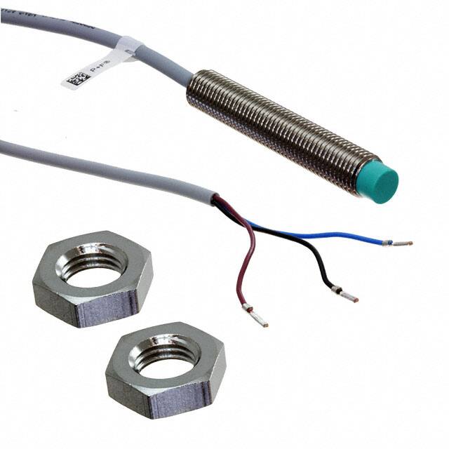 NBN2-8GM50-E0 INDUCTIVE SEN 2MM NPN